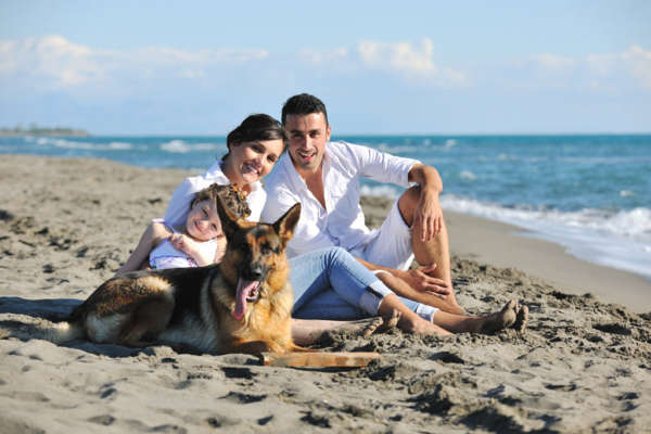 Devenir famille d'accueil