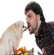 Le chien peut-il manger du chocolat?
