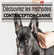 Contraception canine chez la chienne : injection d'hormone, pilule et prix
